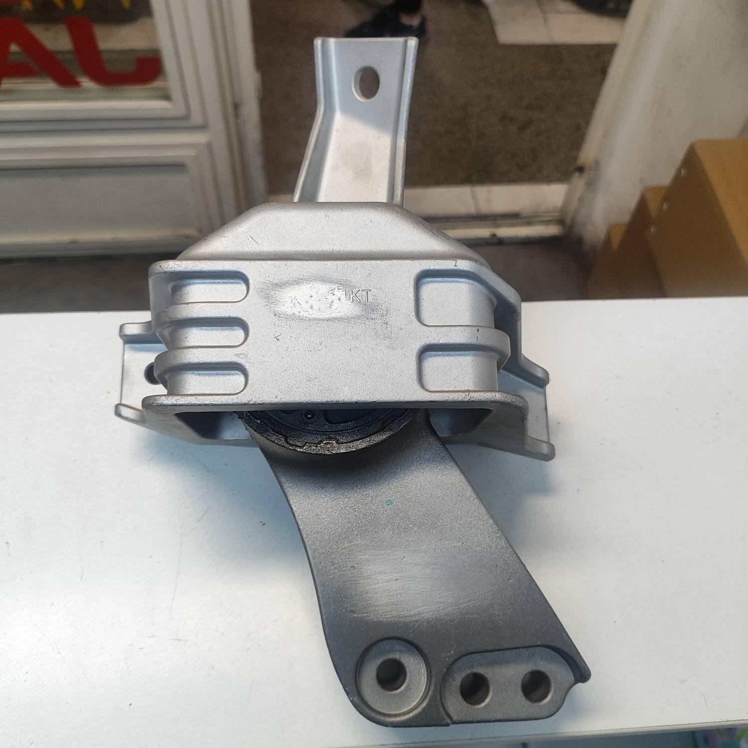 دسته موتور راست ام‌وی‌ام X22 Pro و X33 Cross شرکتی اصلی