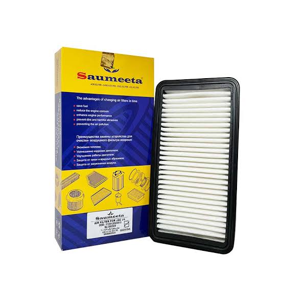 فیلتر هوای موتور جک J4 (JAC J4) شرکتی اصلی