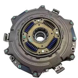 کلاچ دوبل کی‌ام‌سی J7 و KMC X5 (شرکتی اصلی)