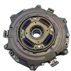 کلاچ دوبل کیامسی J7 و KMC X5 (شرکتی اصلی)
