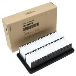 فیلتر هوای اتاق (کابین) کی‌ام‌سی J7 (اصلی شرکتی)
