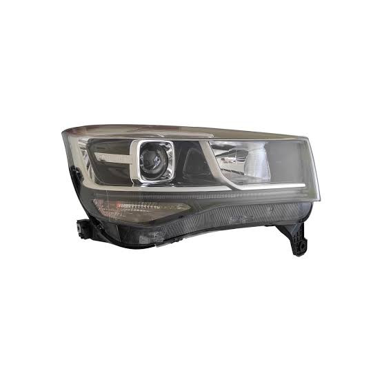 چراغ جلو سمت راست ام وی ام X22 اصلی