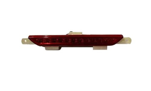 چراغ مه شکن عقب وسط (سپر عقب) جک S3 اصلی