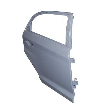 درب عقب (چپ / راست) ام وی ام 315 هاچبک (HB) اصلی