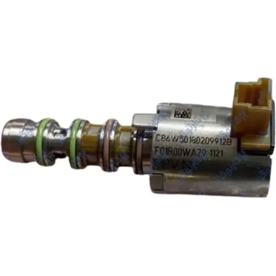 شیر برقی گیربکس CPCV کی ام سی j7