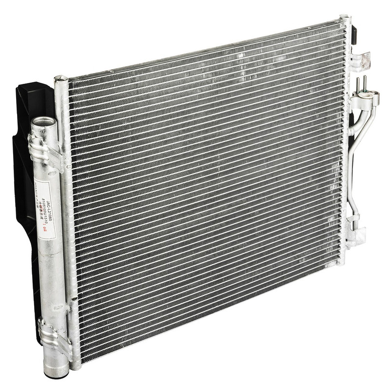 کندانسور کامل جک S5