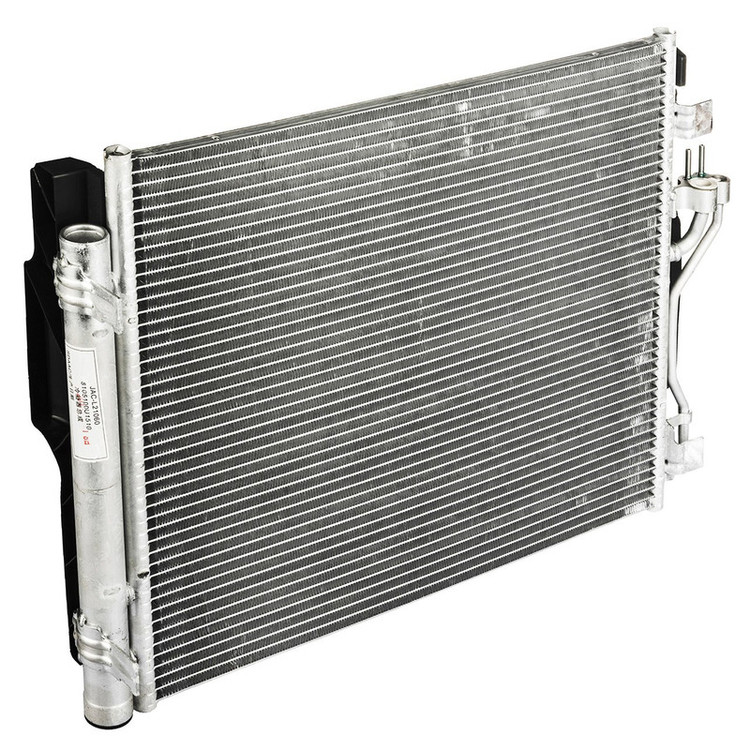 کندانسور کامل جک S5