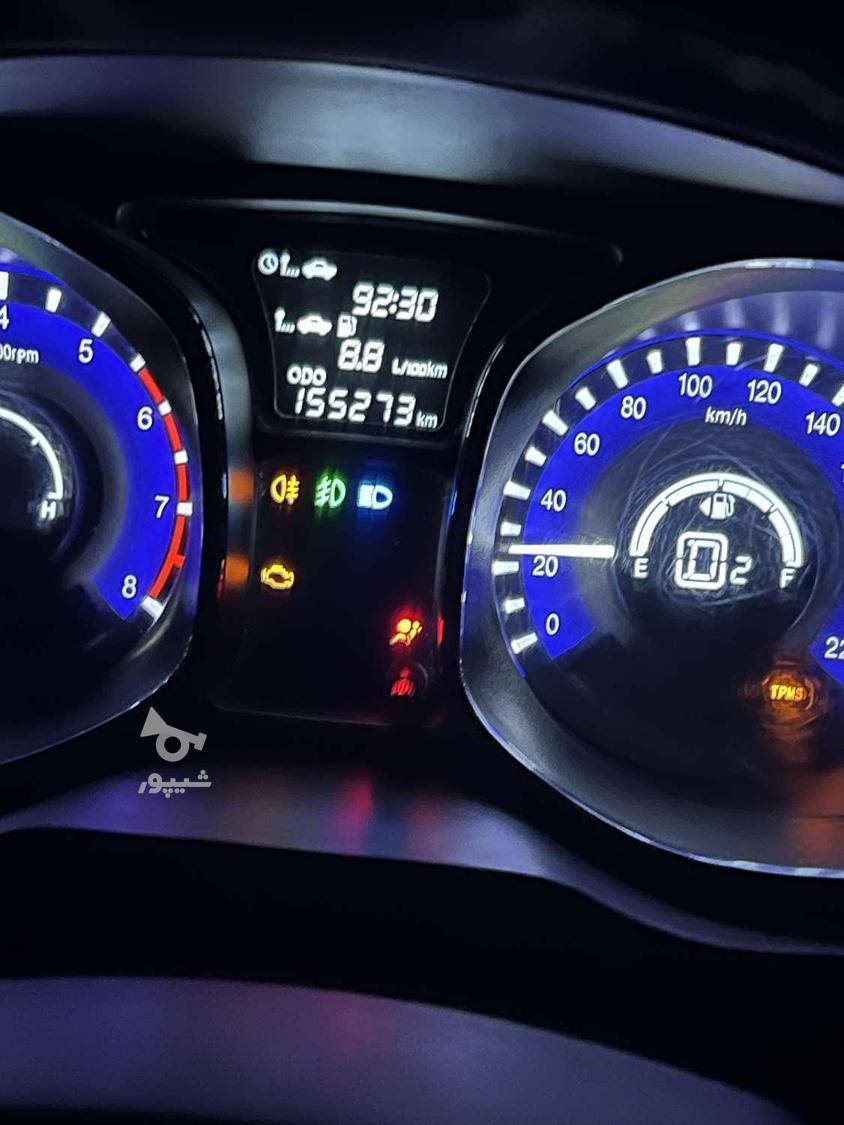 جلو آمپر جک S5