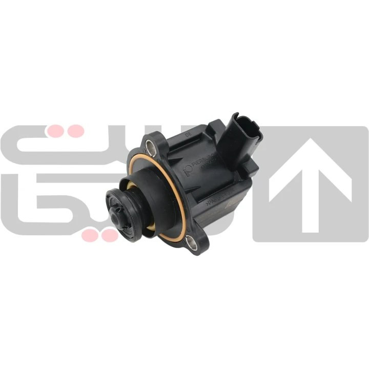 RCV شیر برقی توربو شارژ جک S5